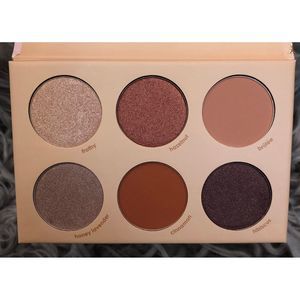 Winky Lux- Mini Latte Kitten Palette
